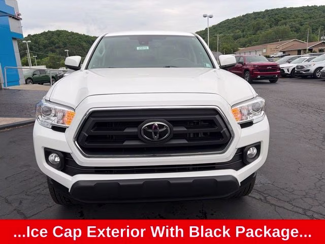 2023 Ice Toyota Tacoma SR5 4X4 Truck