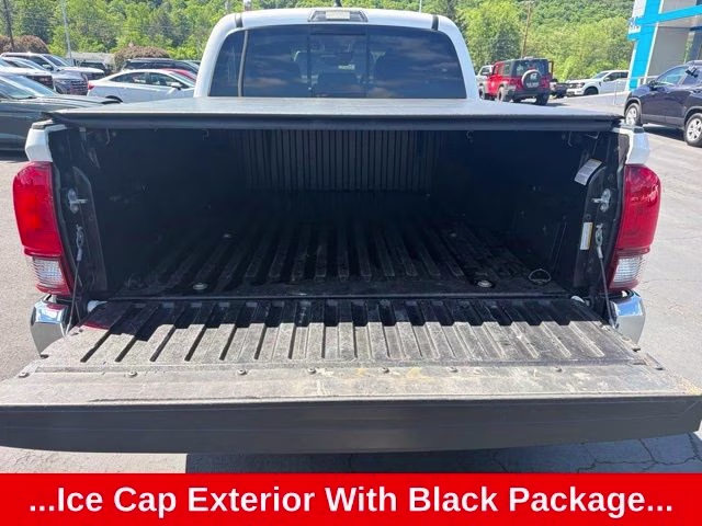 2023 Ice Toyota Tacoma SR5 4X4 Truck