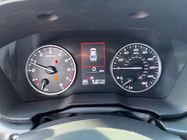 2022 Crystal White Pearl Subaru Legacy Premium AWD Sedan