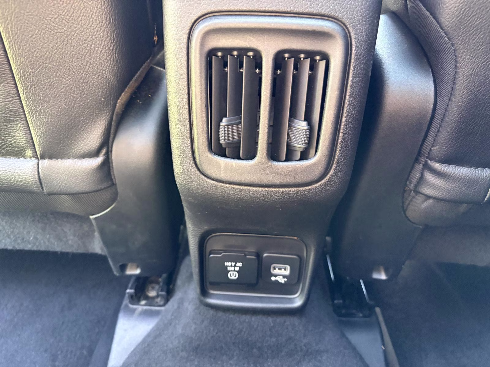 2019 Redline Pearlcoat Jeep Compass Limited 4X4 SUV