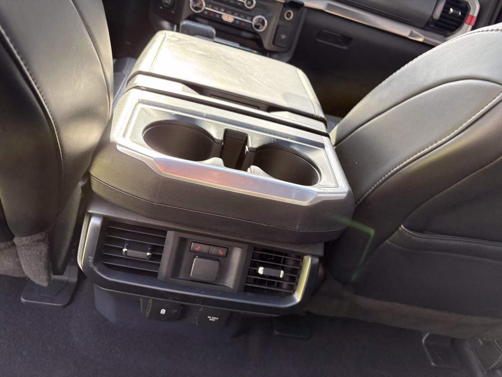 2023 Iconic Silver Ford F-150 Raptor 4X4 Truck