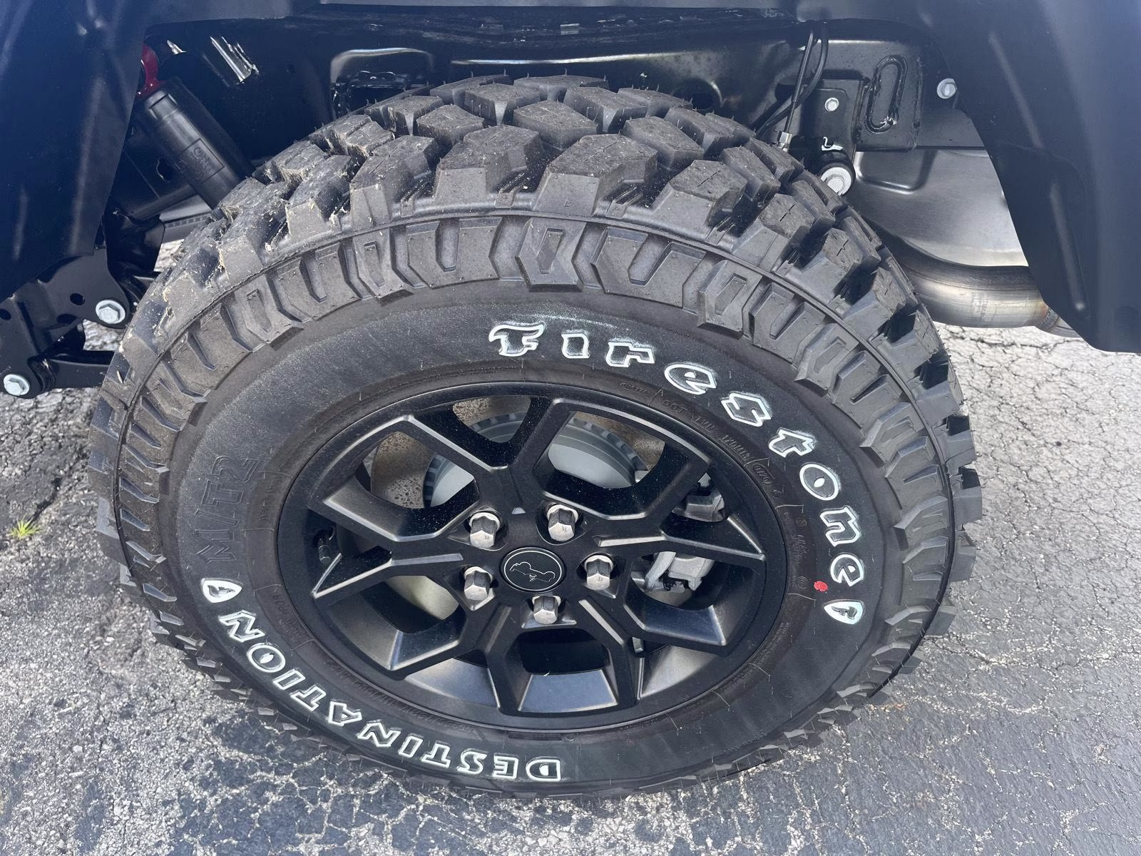 2026 Hydro Blue Pearlcoat Jeep Gladiator Willys 4X4 Truck