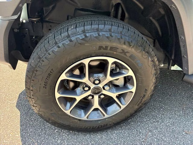 2024 Earl Clearcoat Jeep Wrangler Sport S 4X4 SUV