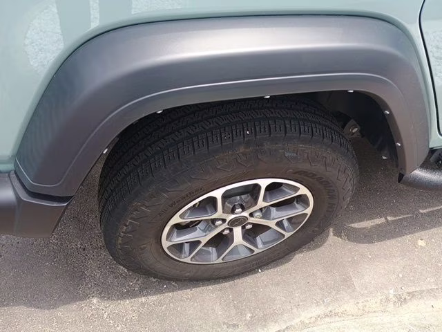 2024 Earl Clearcoat Jeep Wrangler Sport S 4X4 SUV