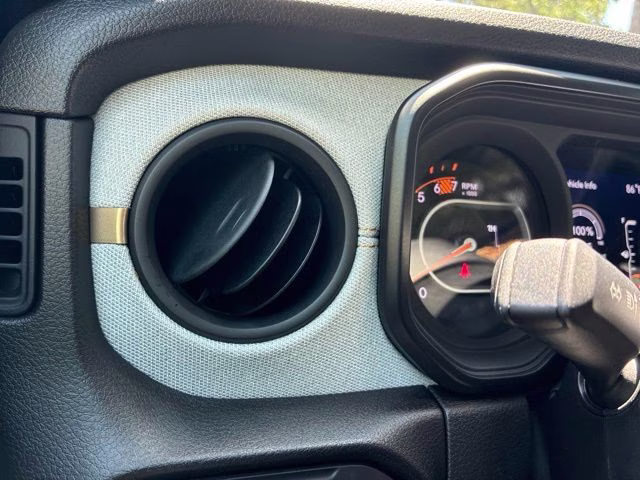 2024 Earl Clearcoat Jeep Wrangler Sport S 4X4 SUV
