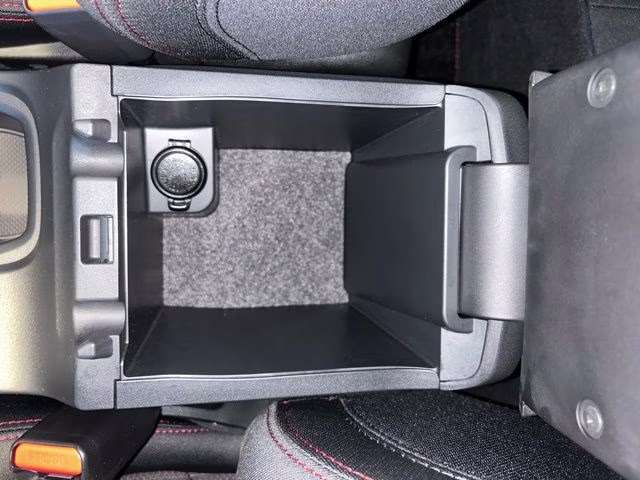 2024 Ice Silver Metallic Subaru WRX Premium AWD Sedan