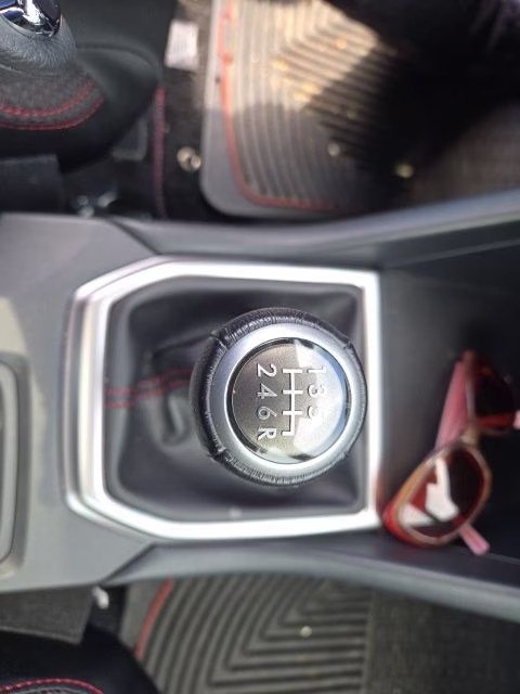 2024 Ice Silver Metallic Subaru WRX Premium AWD Sedan