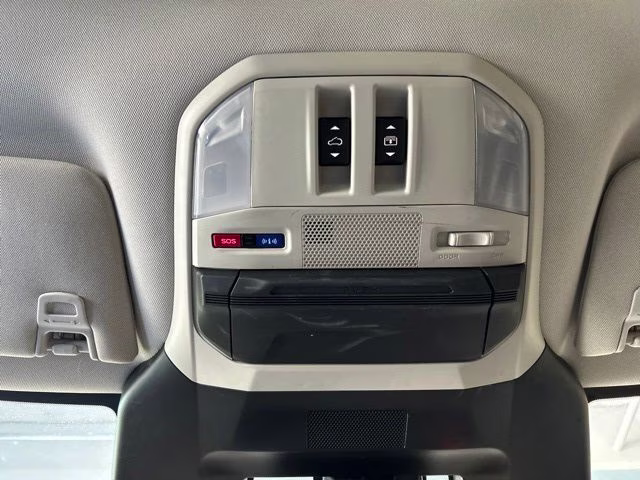 2023 Crystal Black Silica Subaru Ascent Limited AWD SUV