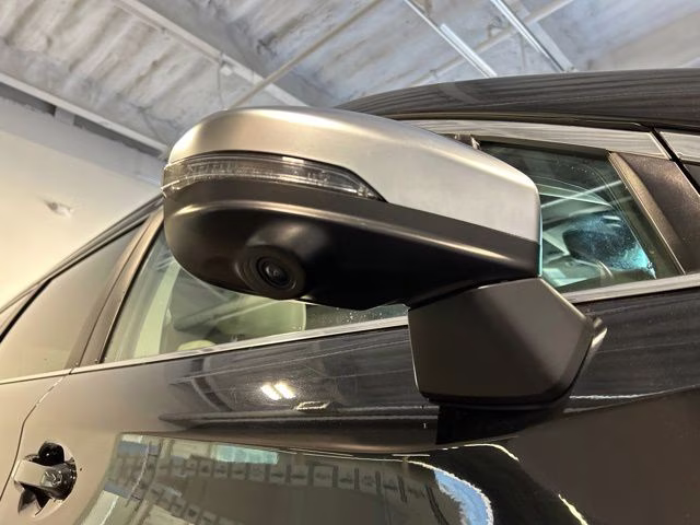 2023 Crystal Black Silica Subaru Ascent Limited AWD SUV