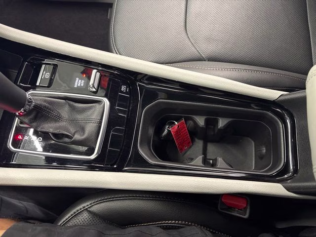 2023 Bright White Clearcoat Jeep Compass Limited 4X4 SUV