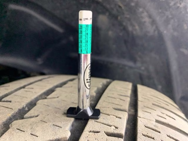 2023 Bright White Clearcoat Ram 1500 Laramie 4X4 Truck