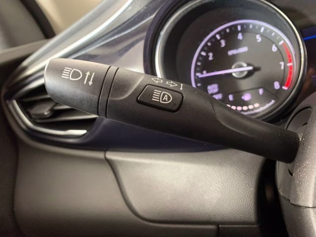 2021 Deep Azure Metallic Buick Encore GX Select AWD SUV