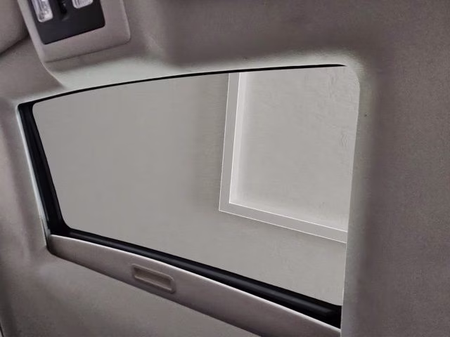2014 Granite Crystal Metallic Clearcoat Ram 1500 Laramie 4X4 Truck