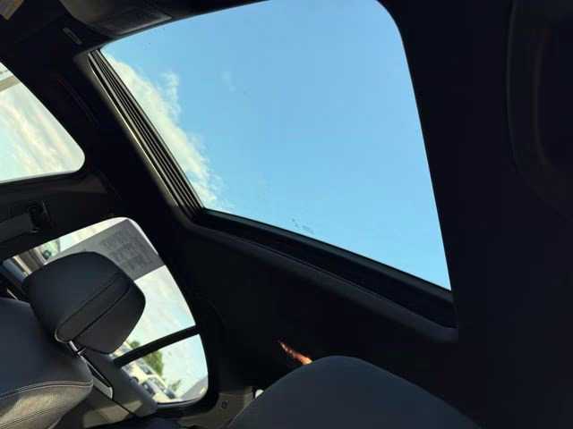 2014 Jet Black BMW 5 Series 550i xDrive AWD Sedan