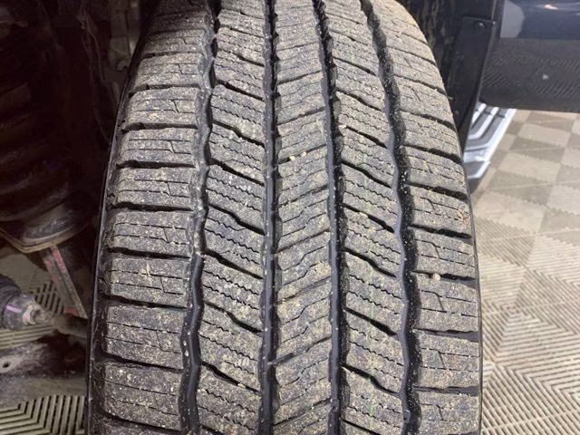 2019 Shadow Black Ford Ranger Lariat 4X4 Truck