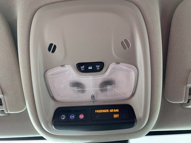 2021 Deep Azure Metallic Buick Encore GX Select AWD SUV