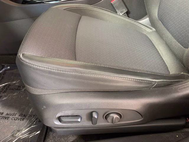 2021 Deep Azure Metallic Buick Encore GX Select AWD SUV