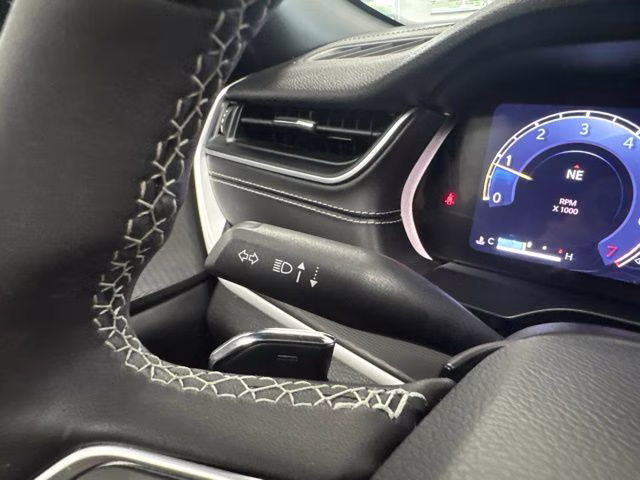 2023 Velvet Red Pearlcoat Jeep Grand Cherokee L Altitude 4X4 SUV