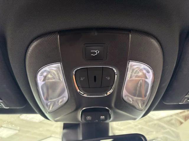 2023 Bright White Clearcoat Jeep Compass Limited 4X4 SUV