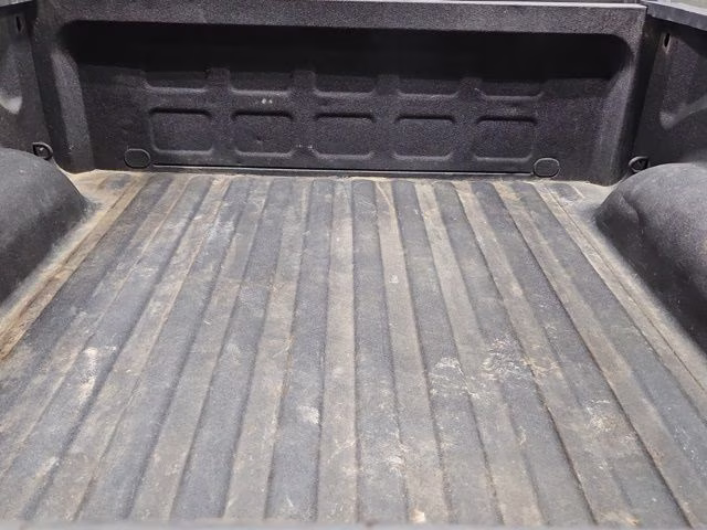 2014 Granite Crystal Metallic Clearcoat Ram 1500 Laramie 4X4 Truck