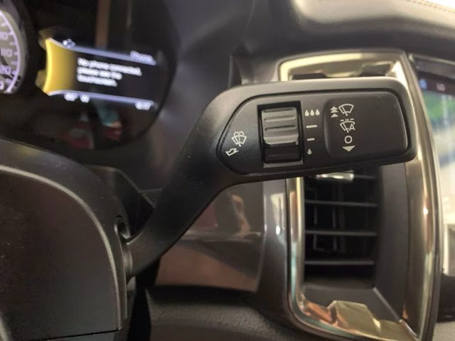 2019 Shadow Black Ford Ranger Lariat 4X4 Truck
