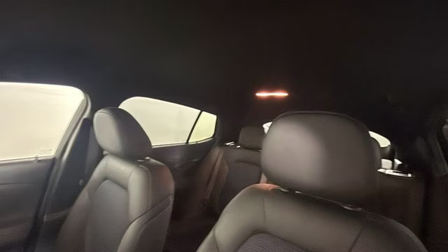 2026 Ebony Twilight Metallic Buick Envista Preferred FWD SUV