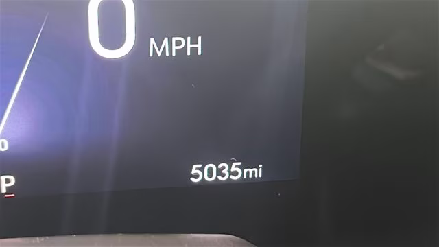 2026 Ebony Twilight Metallic Buick Envista Preferred FWD SUV