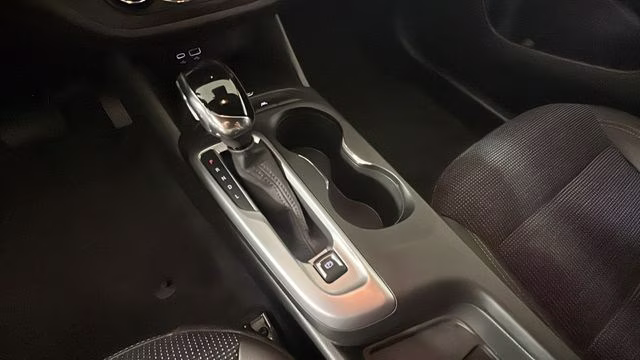 2026 Ebony Twilight Metallic Buick Envista Preferred FWD SUV