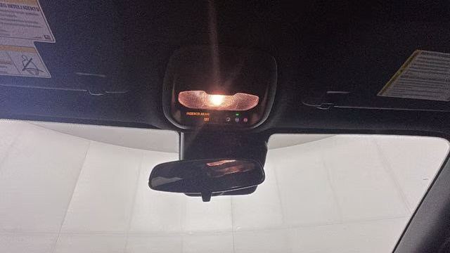 2026 Ebony Twilight Metallic Buick Envista Preferred FWD SUV