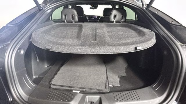 2026 Ebony Twilight Metallic Buick Envista Preferred FWD SUV