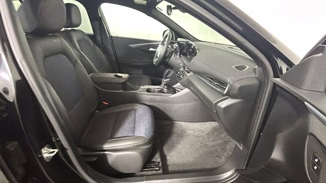 2026 Ebony Twilight Metallic Buick Envista Preferred FWD SUV