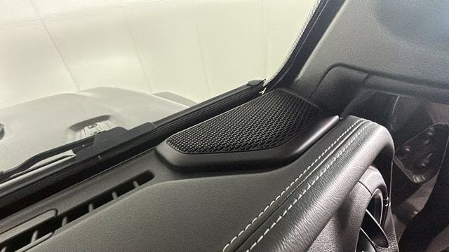 2023 Granite Crystal Metallic Clearcoat Jeep Wrangler Sahara 4xe 4X4 SUV