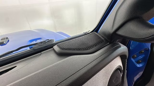 2024 Hydro Blue Pearl Coat Jeep Wrangler Sport S 4xe 4X4 SUV