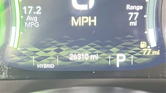 2024 Silver Zynith Clearcoat Jeep Wrangler Willys 4xe 4X4 SUV