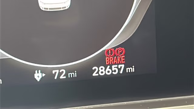 2023 Onyx Black Hyundai IONIQ 6 SEL RWD Sedan
