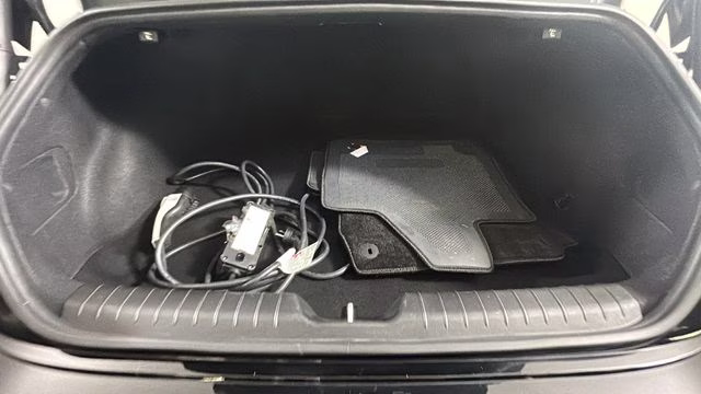 2023 Onyx Black Hyundai IONIQ 6 SEL RWD Sedan