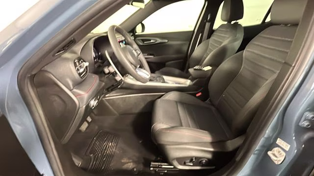 2024 Blue Steele Dodge Hornet R/T AWD SUV