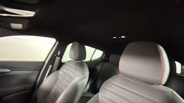 2024 Blue Steele Dodge Hornet R/T AWD SUV