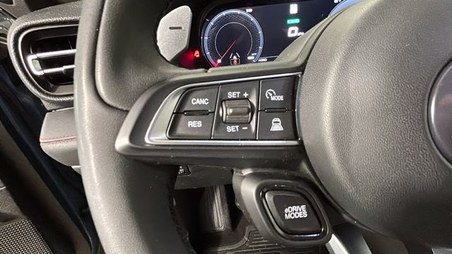 2024 Blue Steele Dodge Hornet R/T AWD SUV
