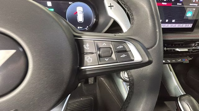 2024 Blue Steele Dodge Hornet R/T AWD SUV