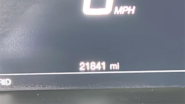 2024 Blue Steele Dodge Hornet R/T AWD SUV