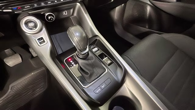 2024 Blue Steele Dodge Hornet R/T AWD SUV