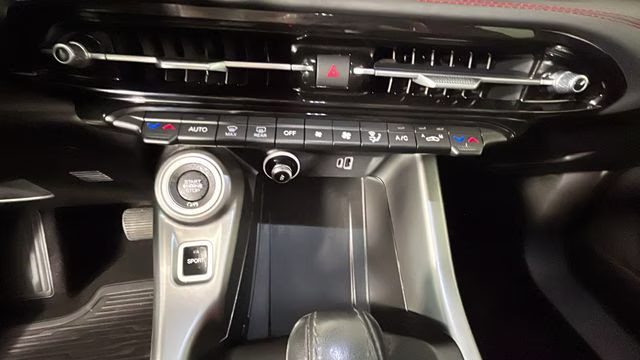 2024 Blue Steele Dodge Hornet R/T AWD SUV