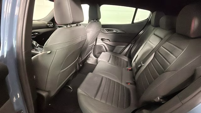 2024 Blue Steele Dodge Hornet R/T AWD SUV