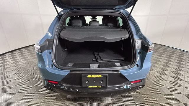 2024 Blue Steele Dodge Hornet R/T AWD SUV