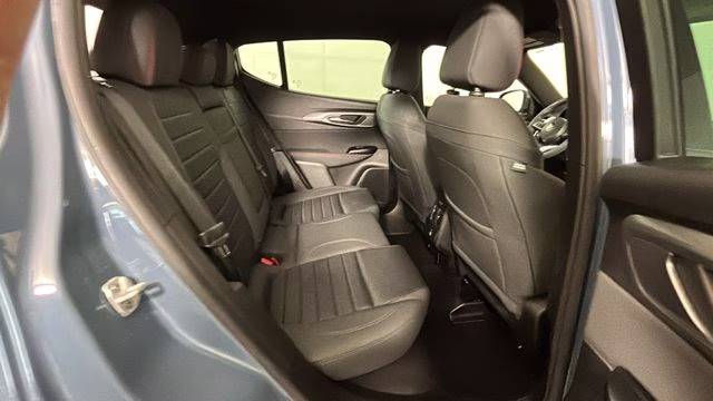 2024 Blue Steele Dodge Hornet R/T AWD SUV
