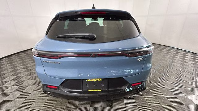 2024 Blue Steele Dodge Hornet R/T AWD SUV