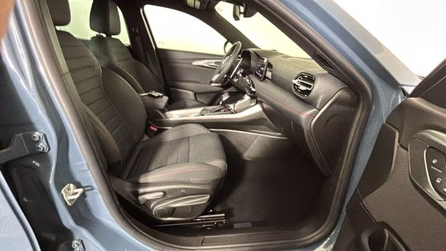 2024 Blue Steele Dodge Hornet R/T AWD SUV