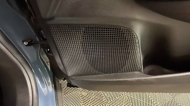 2024 Blue Steele Dodge Hornet R/T AWD SUV