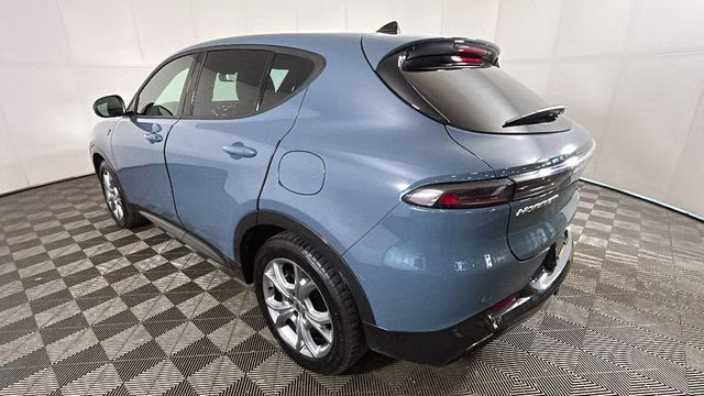 2024 Blue Steele Dodge Hornet R/T AWD SUV